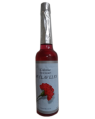 Agua de Claveles 221 ml - Toaletní voda