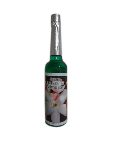 Agua de Jazmin 221 ml - Toaletní voda