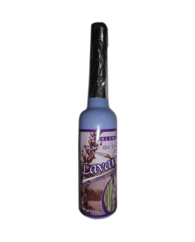 Agua de Lavanda 221 ml - Toaletní voda