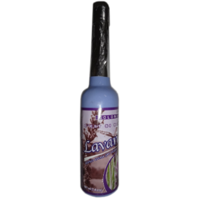 Agua de Lavanda 221 ml - Toaletní voda