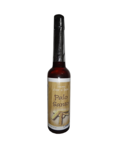 Agua de Palo Santo 221 ml - Toaletní voda