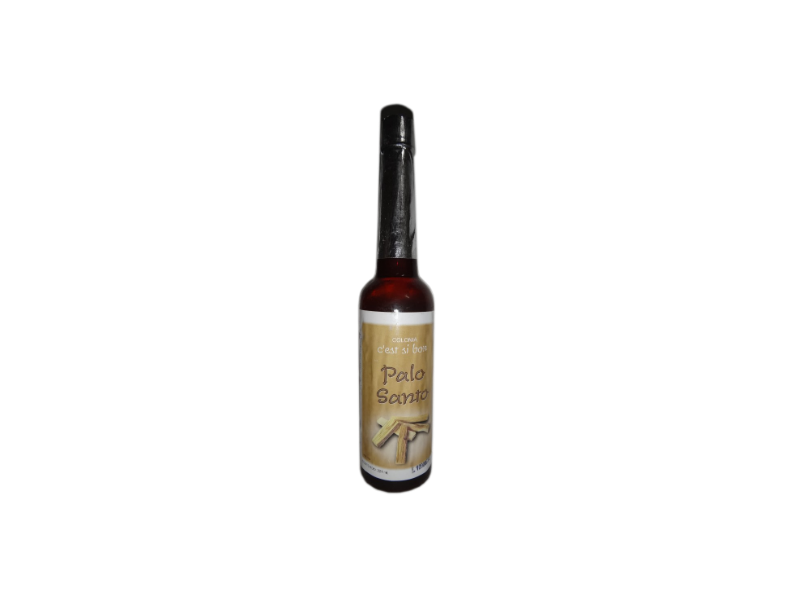 Agua de Palo Santo 221 ml - Toaletní voda