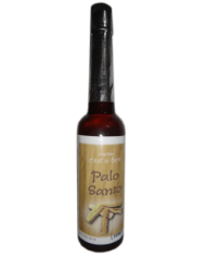 Agua de Palo Santo 221 ml - Toaletní voda