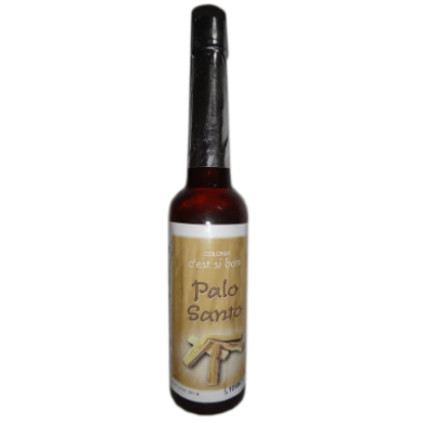 Agua de Palo Santo 221 ml - Toaletní voda