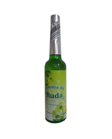 Agua de Ruda 221 ml - Toaletní voda