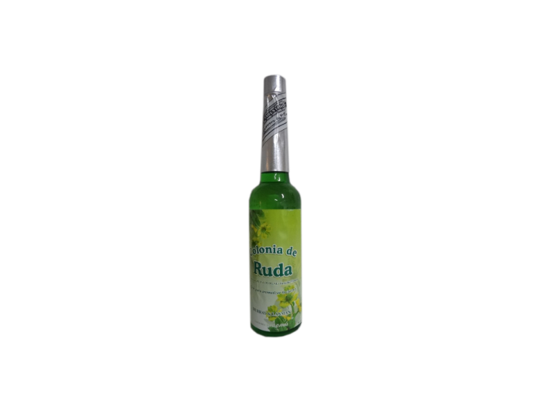 Agua de Ruda 221 ml - Toaletní voda