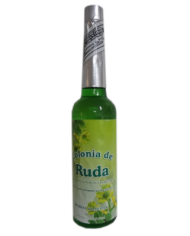 Agua de Ruda 221 ml - Toaletní voda