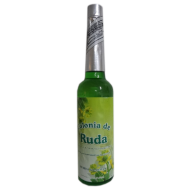 Agua de Ruda 221 ml - Toaletní voda