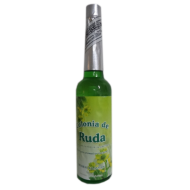 Agua de Ruda 221 ml - Toaletní voda