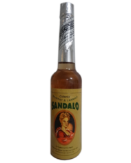 Agua de Sandalo 221 ml - Toaletní voda