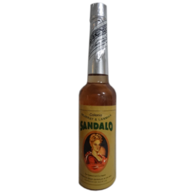 Agua de Sandalo 221 ml - Toaletní voda