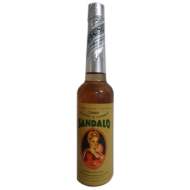 Agua de Sandalo 221 ml - Toaletní voda