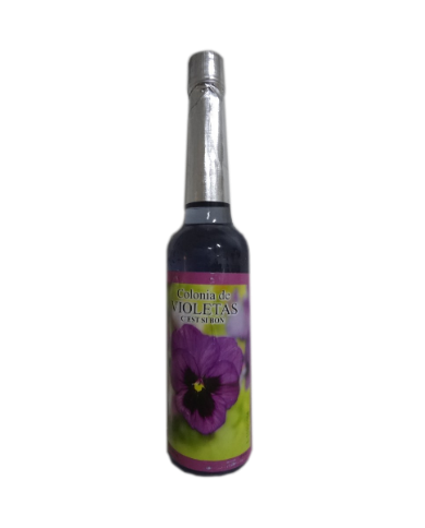 Agua de Violetas 221 ml - Toaletní voda