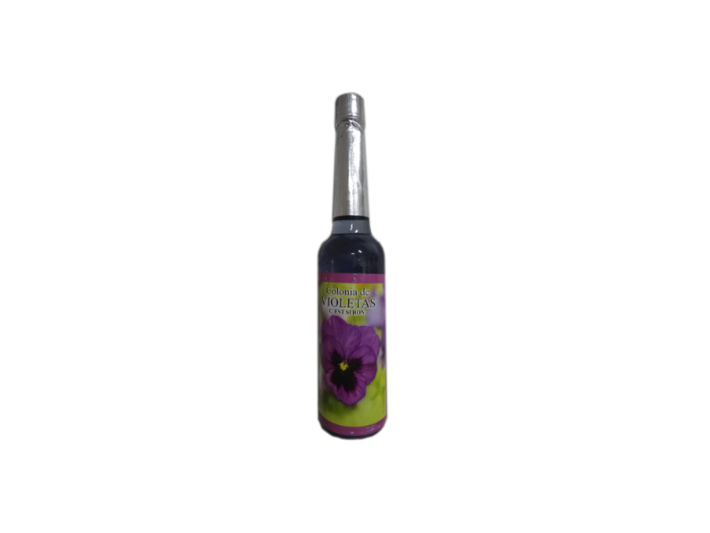 Agua de Violetas 221 ml - Toaletní voda