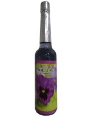 Agua de Violetas 221 ml - Toaletní voda