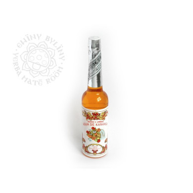 Agua de Kananga 221 ml - květinová voda