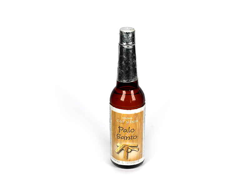 Agua de Palo Santo 70 ml - Toaletní voda