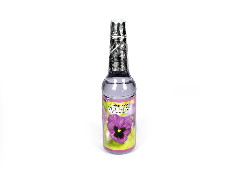 Agua de Violetas 70 ml - Toaletní voda