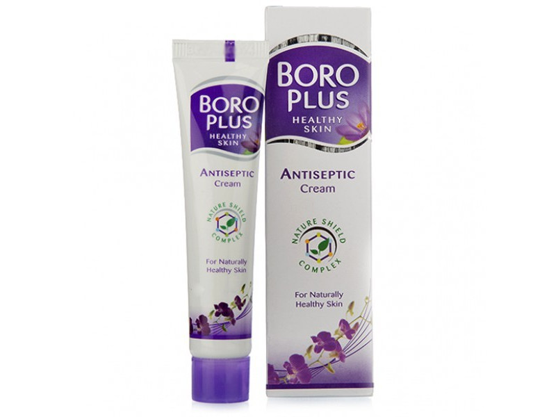 Boro plus, 40 ml