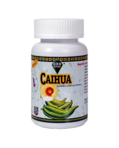 Caihua (Caigua) kapsle 350 mg x 100