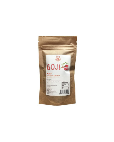 Goji, 100 g