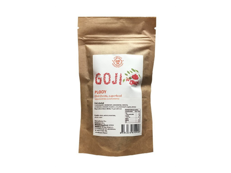 Goji, 100 g