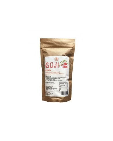 Goji, 250 g