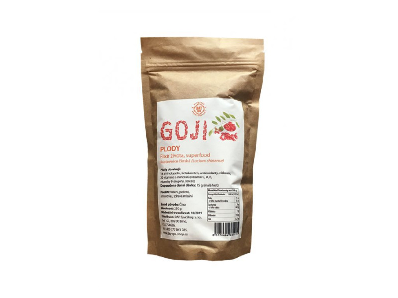 Goji, 250 g