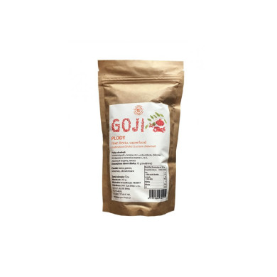 Goji, 250 g