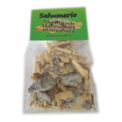 Sahumerio - vykuřovadlo 30 g