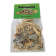 Sahumerio - vykuřovadlo 30 g
