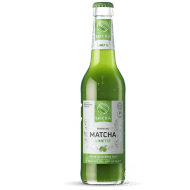 SEICHA MATCHA limetka 0,33l