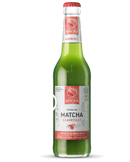 SEICHA MATCHA grepfruit 0,33l