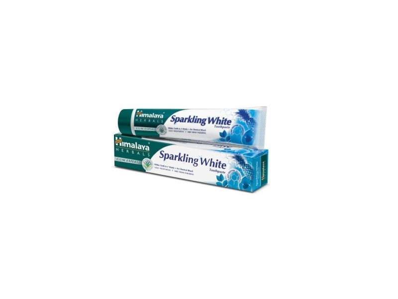 Himalaya zubní pasta bělící, 80 g