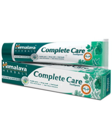 Himalaya zubní pasta Complete Care, 80 g