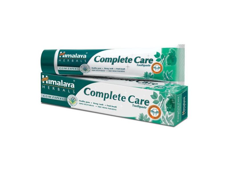 Himalaya zubní pasta Complete Care, 80 g