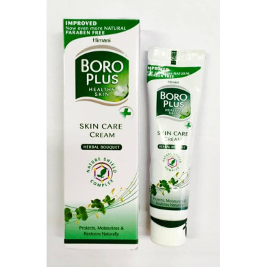 Boro Plus - Vůně bylin, 25 ml