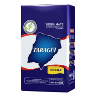 YERBA MATE  Taragui Sin Palo 500g