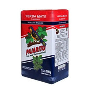 YERBA MATE PAJARITO ESPECIAL 500g