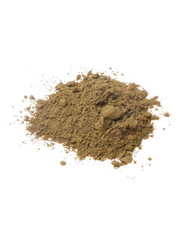 Kratom - Red Thai, prášek z listů
