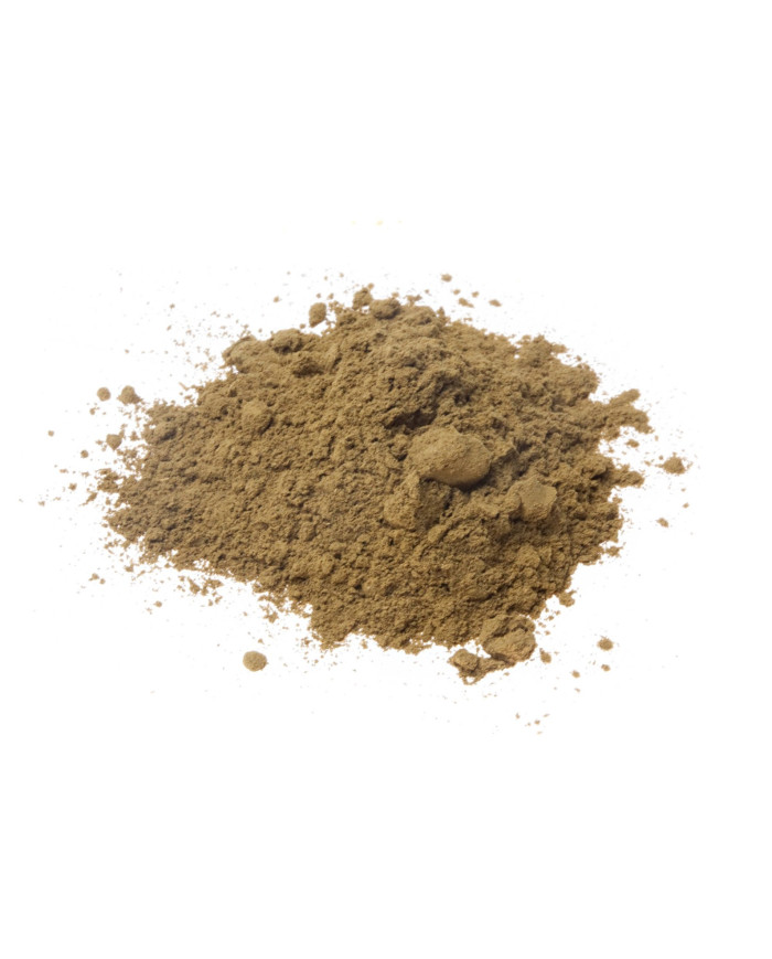 Kratom - Red Thai, prášek z listů