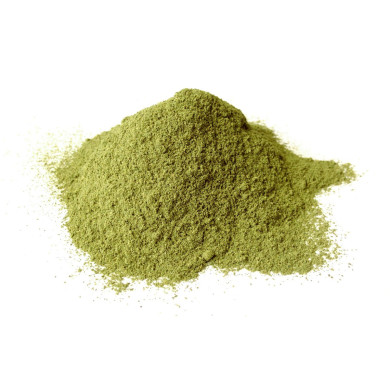 Kratom - Green Bali, prášek z listů 20g