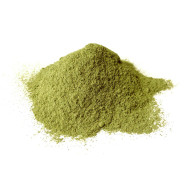 Kratom - Green Bali, prášek z listů 20g