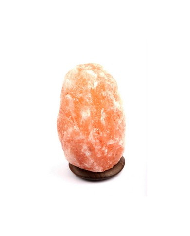 Solná lampa elektrická 2 - 4 kg