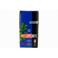 YERBA MATE ROSAMONTE Despalada 500G