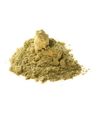 Kratom - White Maeng Da, prášek z listů