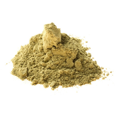 Kratom - White Maeng Da, prášek z listů