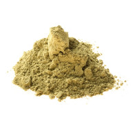 Kratom - White Maeng Da, prášek z listů