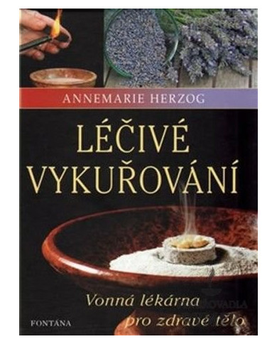 LÉČIVÉ VYKUŘOVÁNÍ