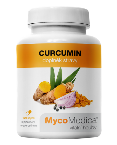 Curcumin